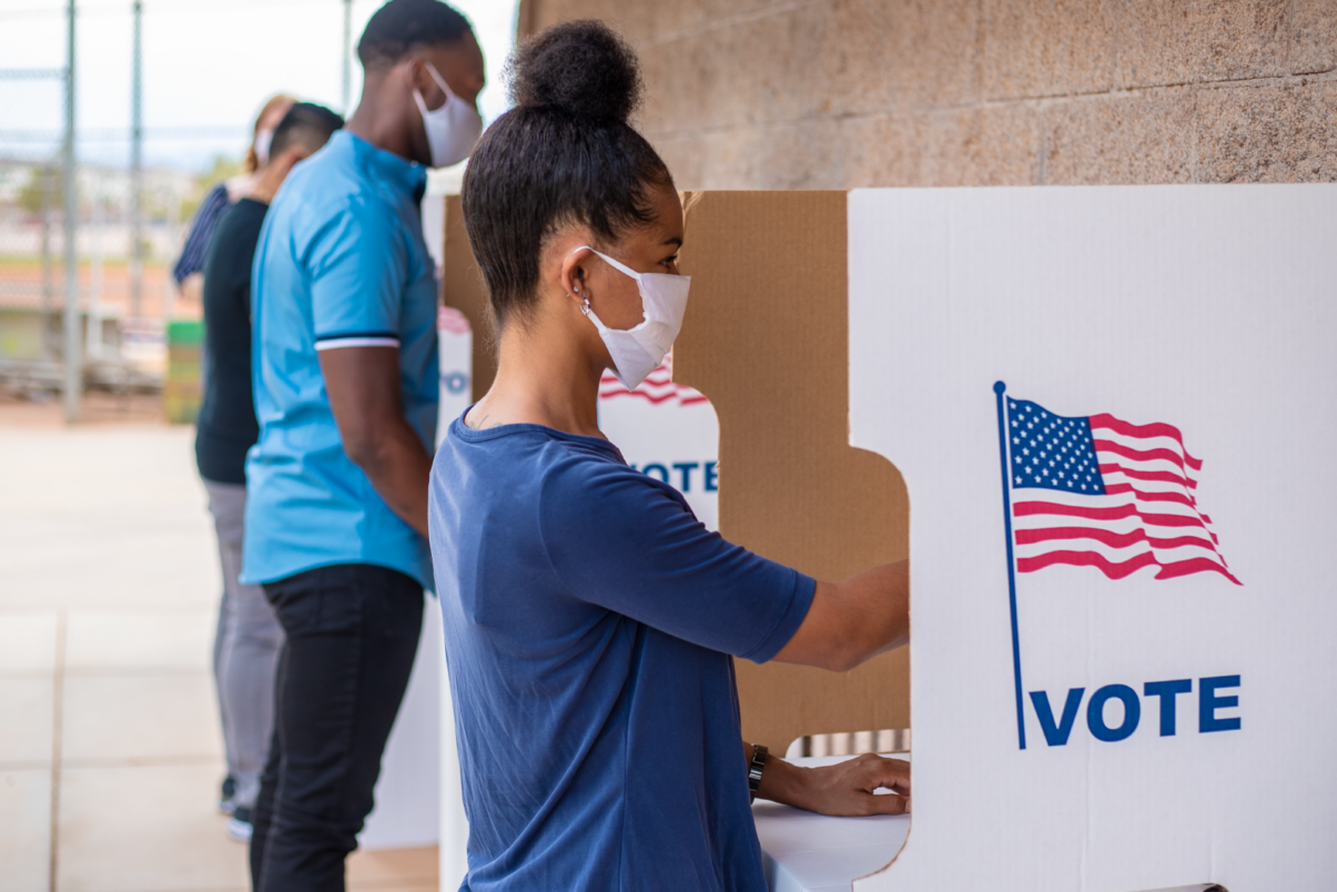 Reimagining Democracy: How Philanthropy Can Support Civic Life and Economic Opportunity