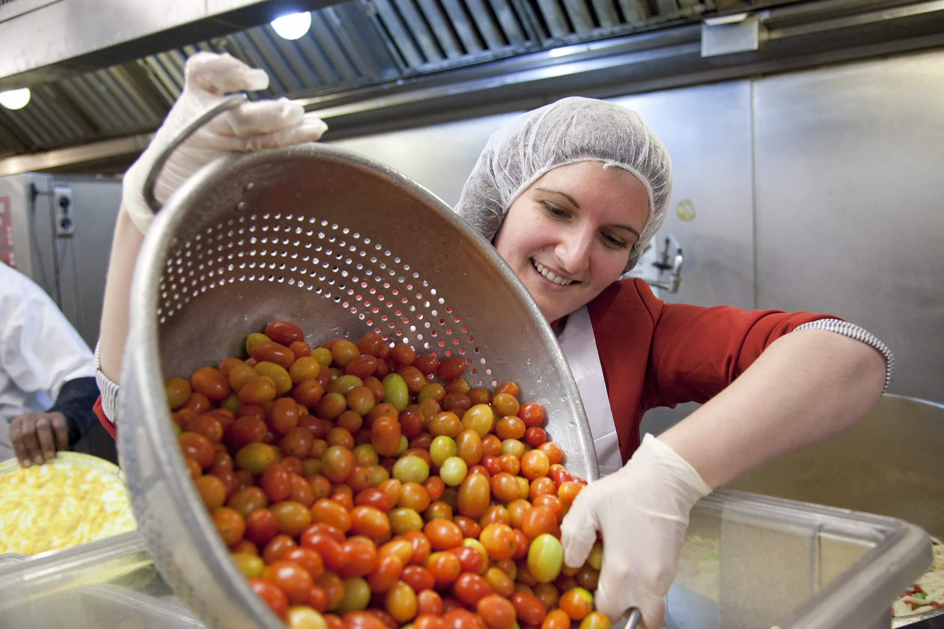 After putting in a significant effort into Giving Tuesday in years past, DC Central Kitchen decided to skip the event this year, saying the results weren’t worth it.