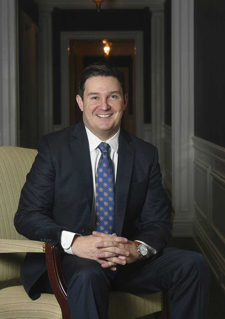 Sam Reiman has been promoted from associate director to director of the Richard King Mellon Foundation, reporting to the CEO.