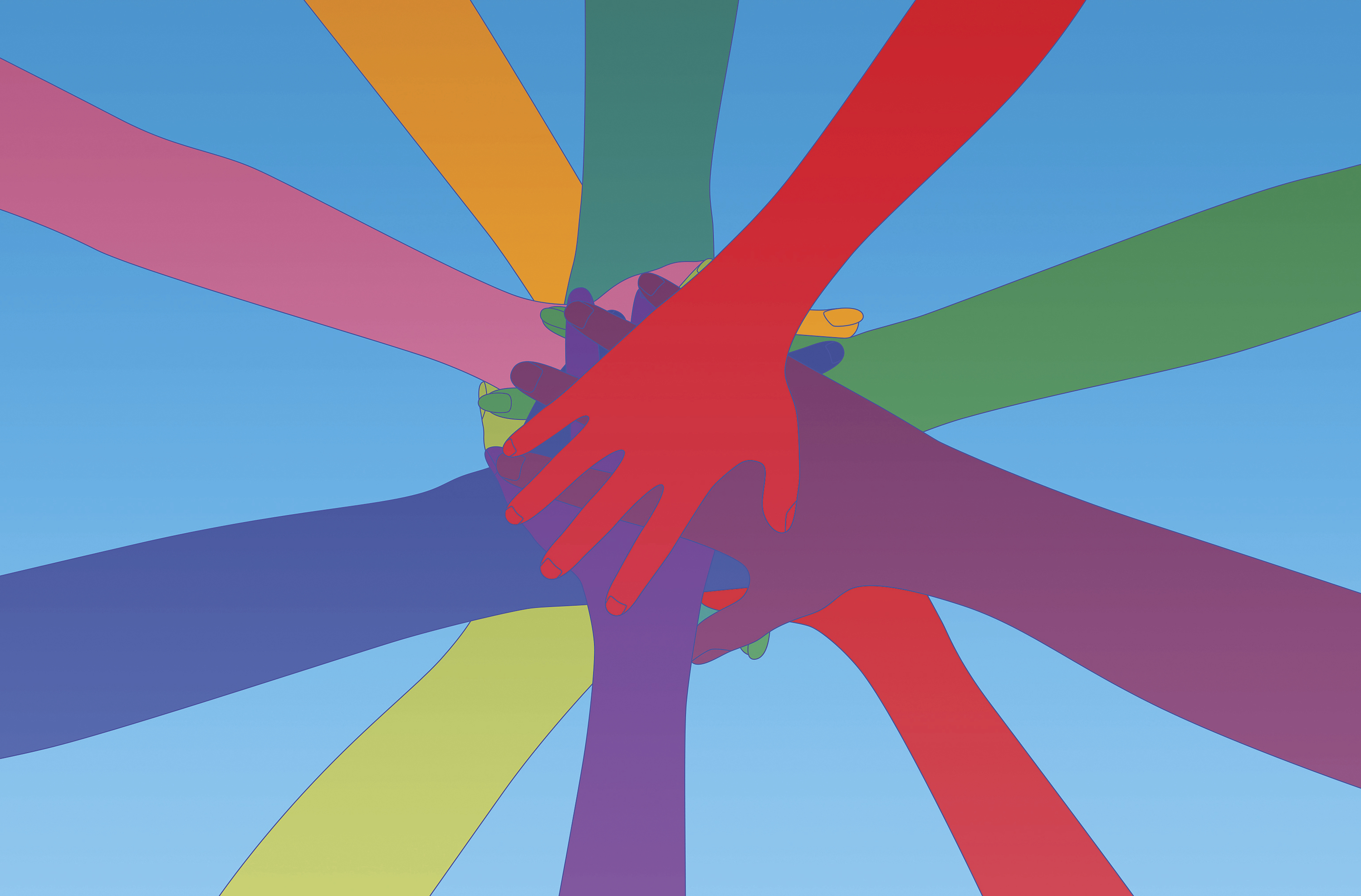 No Equity Without Everyone: Philanthropy Must Fully Include People With Disabilities (Opinion) 1