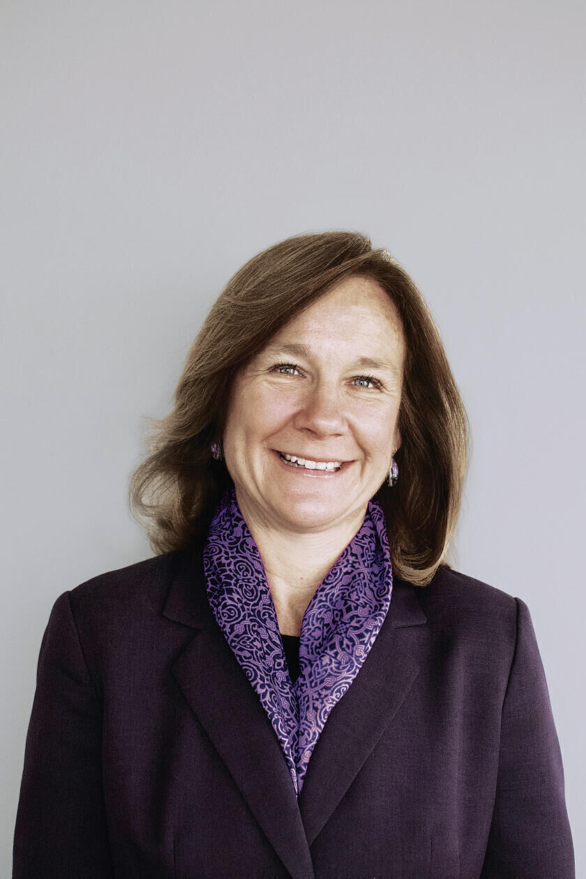 Susan Reichle