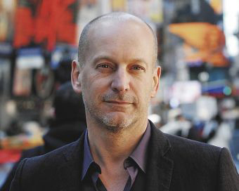 Michigan: Jon Stryker