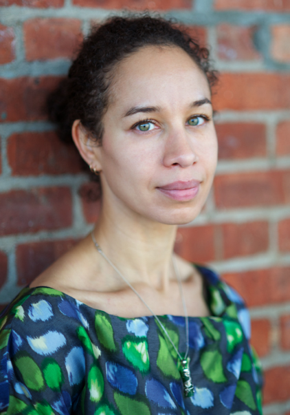 Louise Bernard, a former executive with the New York Public Library, is taking charge of the museum planned for the Obama Presidential Center in Chicago.