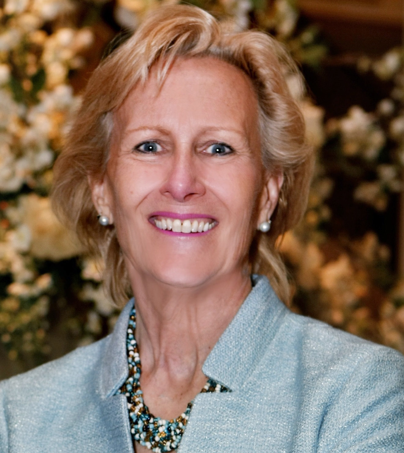 Champlin Foundation Selects New Leader; Murdock Trust Gets CFO 1