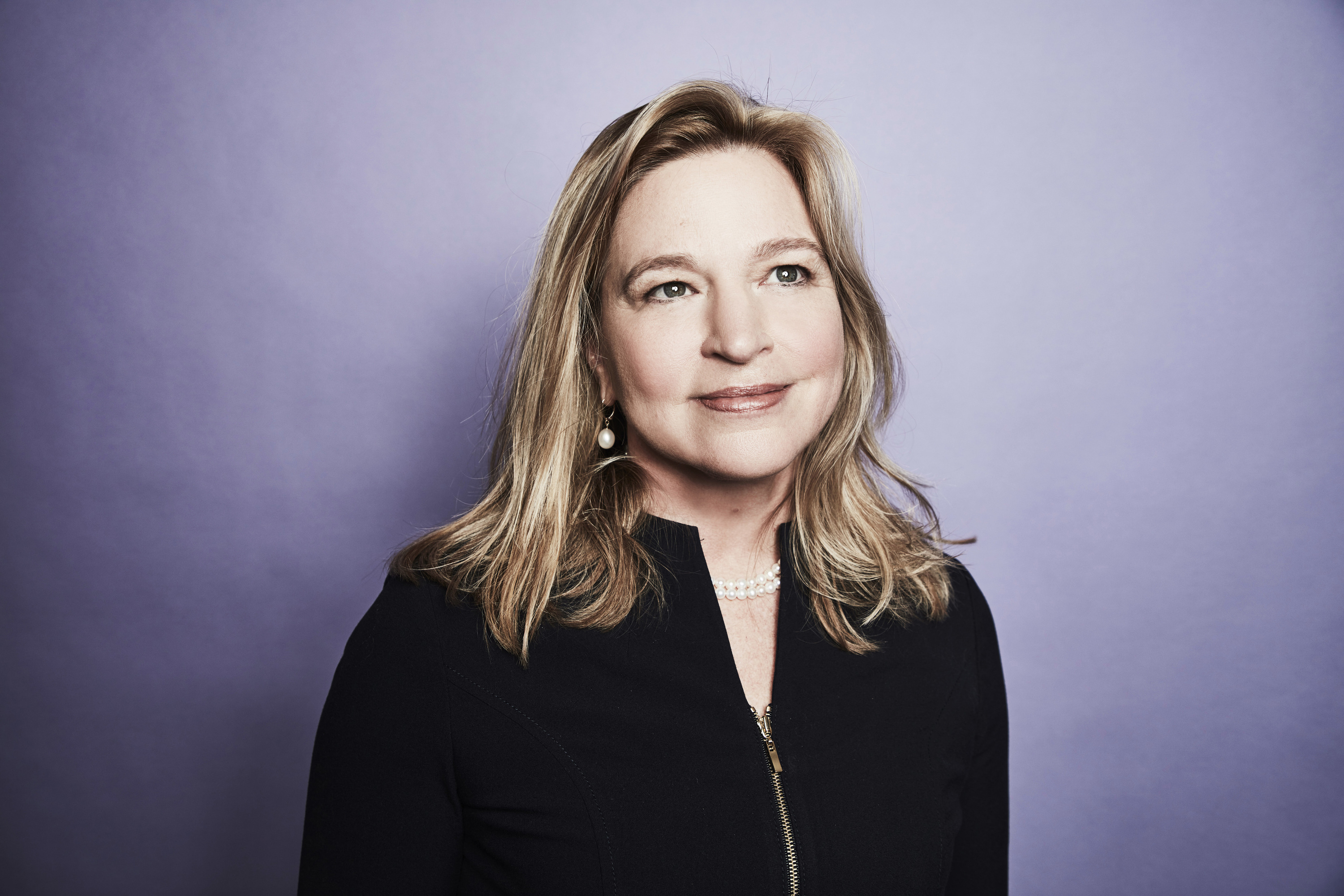 National Air &amp; Space Museum Chooses First Woman Director 2