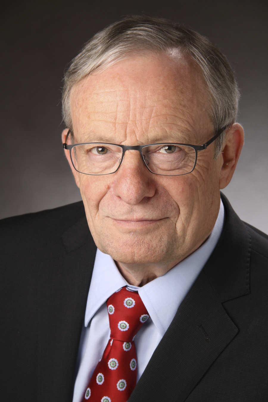 Israel (Izzy) Tapoohi, new CEO of the Birthright Israel Foundation. 