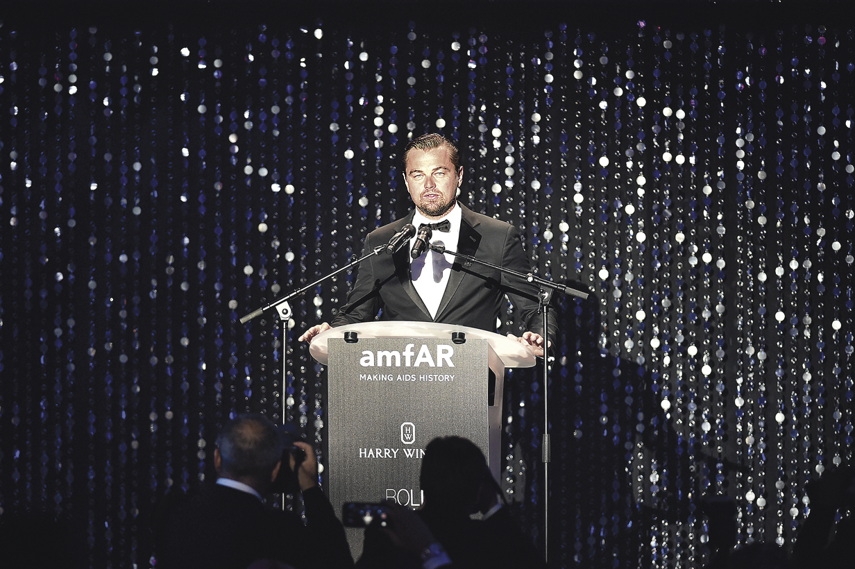 Celebrity Philanthropists; Which Ones Go the Extra Mile 3