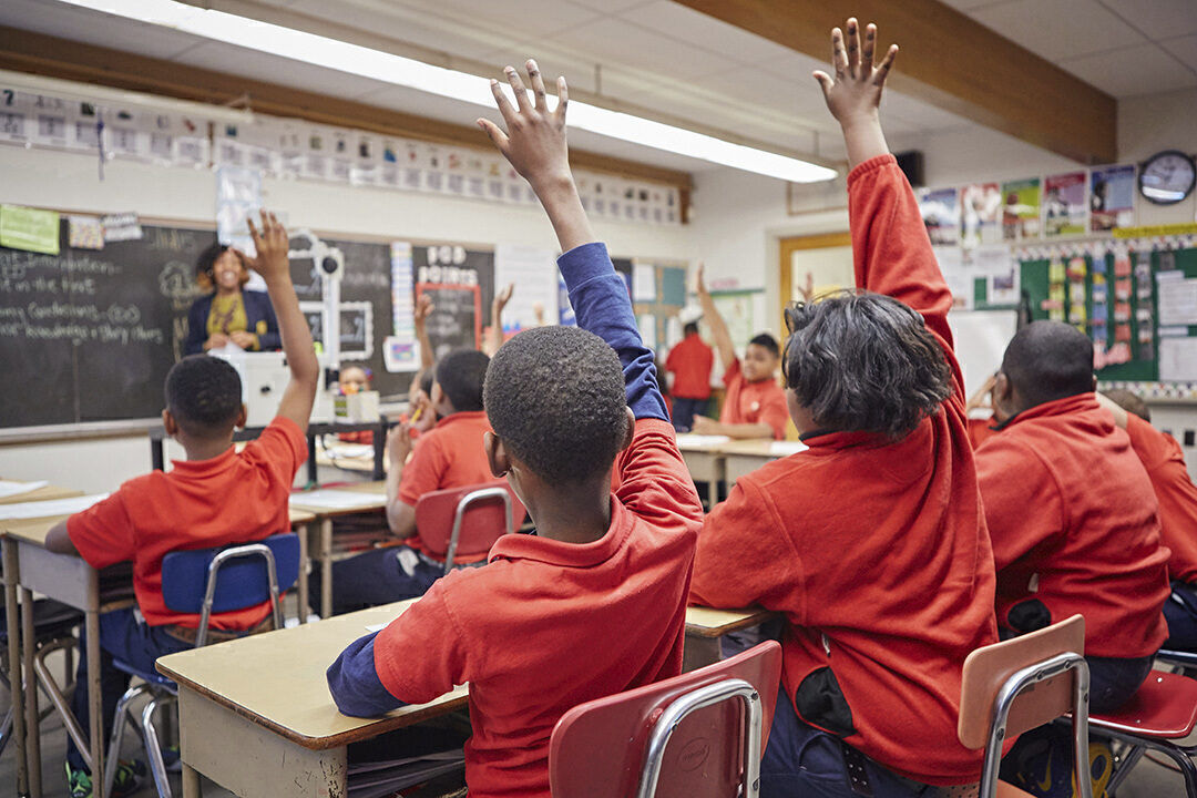 Contributions to Teach for America (No. 128) climbed 9 percent, to $211 million.