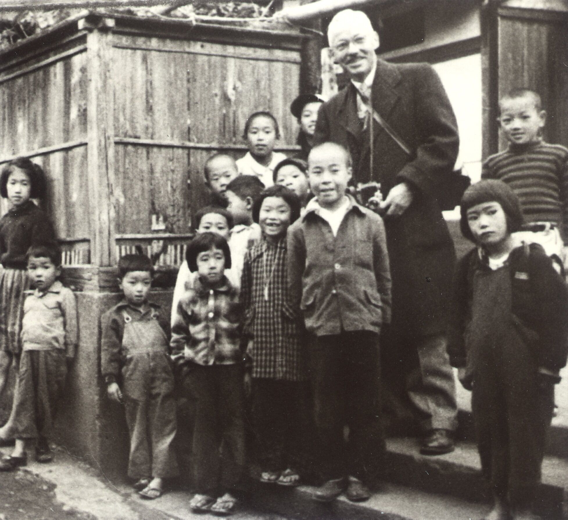 How One Family Passed On a Tradition of Giving Through Multiple Generations 6