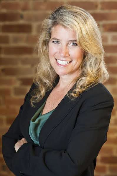 Amy Lesnick, formerly head of social innovation at Indie­gogo, has been named chief executive of the nonprofit group Pledge 1%. 