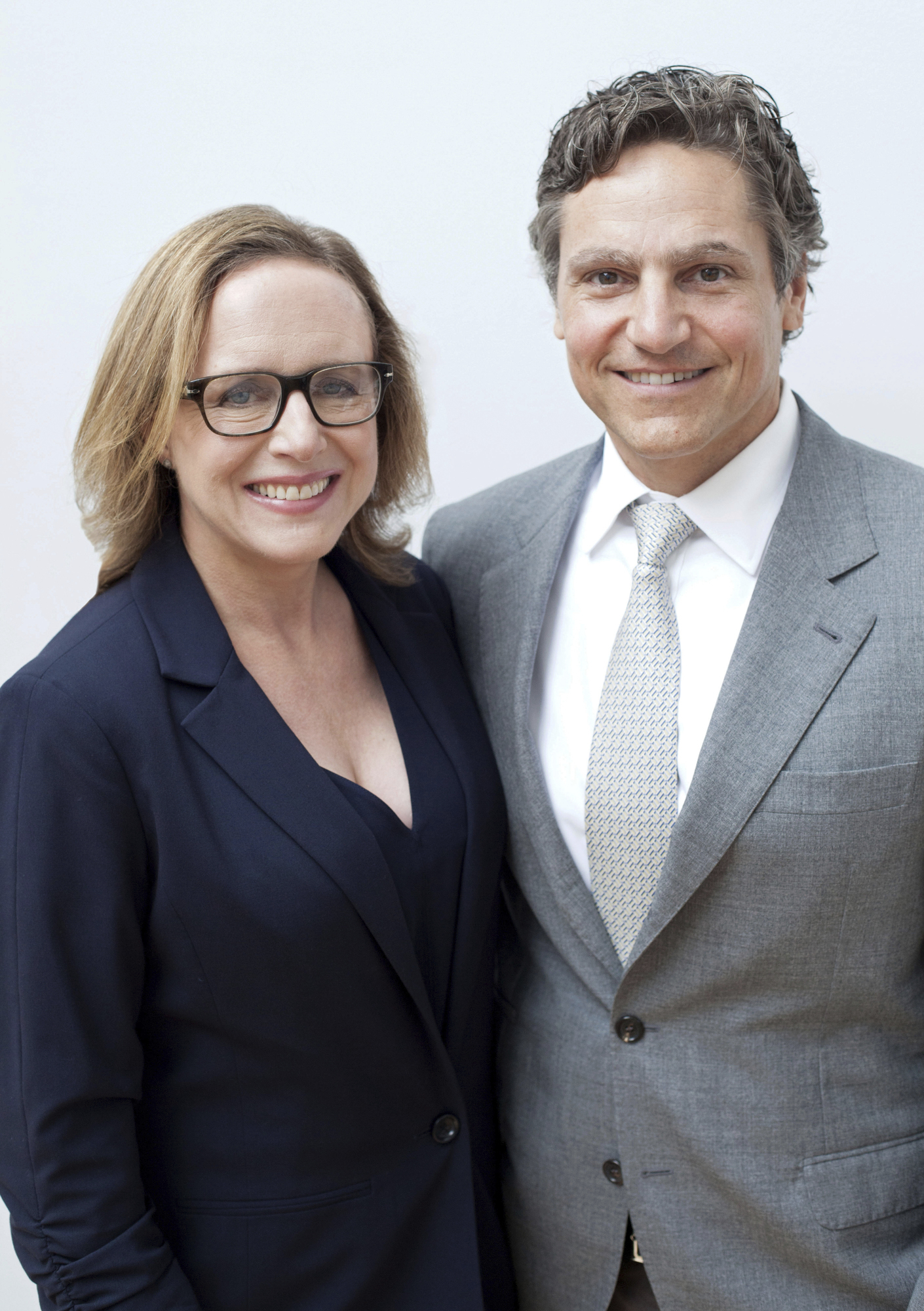 Jennifer and Jonathan Soros founded a company that offers free digital-fundraising software to charities.