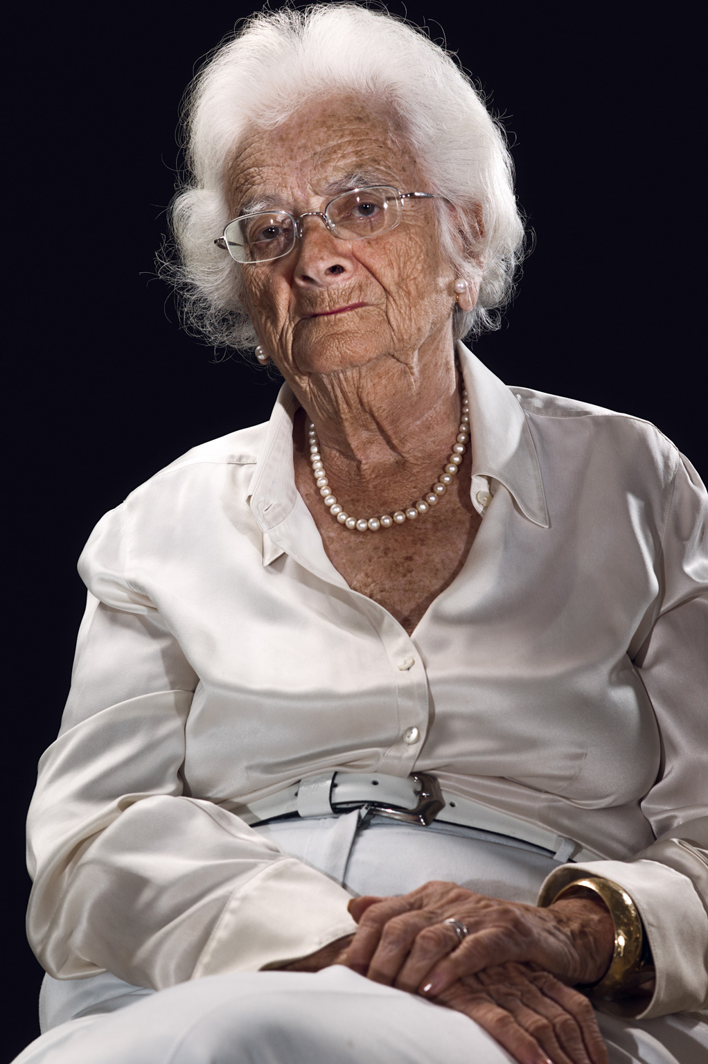 Naomi Levine says too many people view fundraising as selling a product or a one-time transaction.