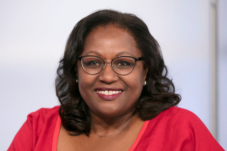 Judith Batty, who is profiled in the guide, says it’s important to give money, but that isn’t enough. People need to share their skills as well.