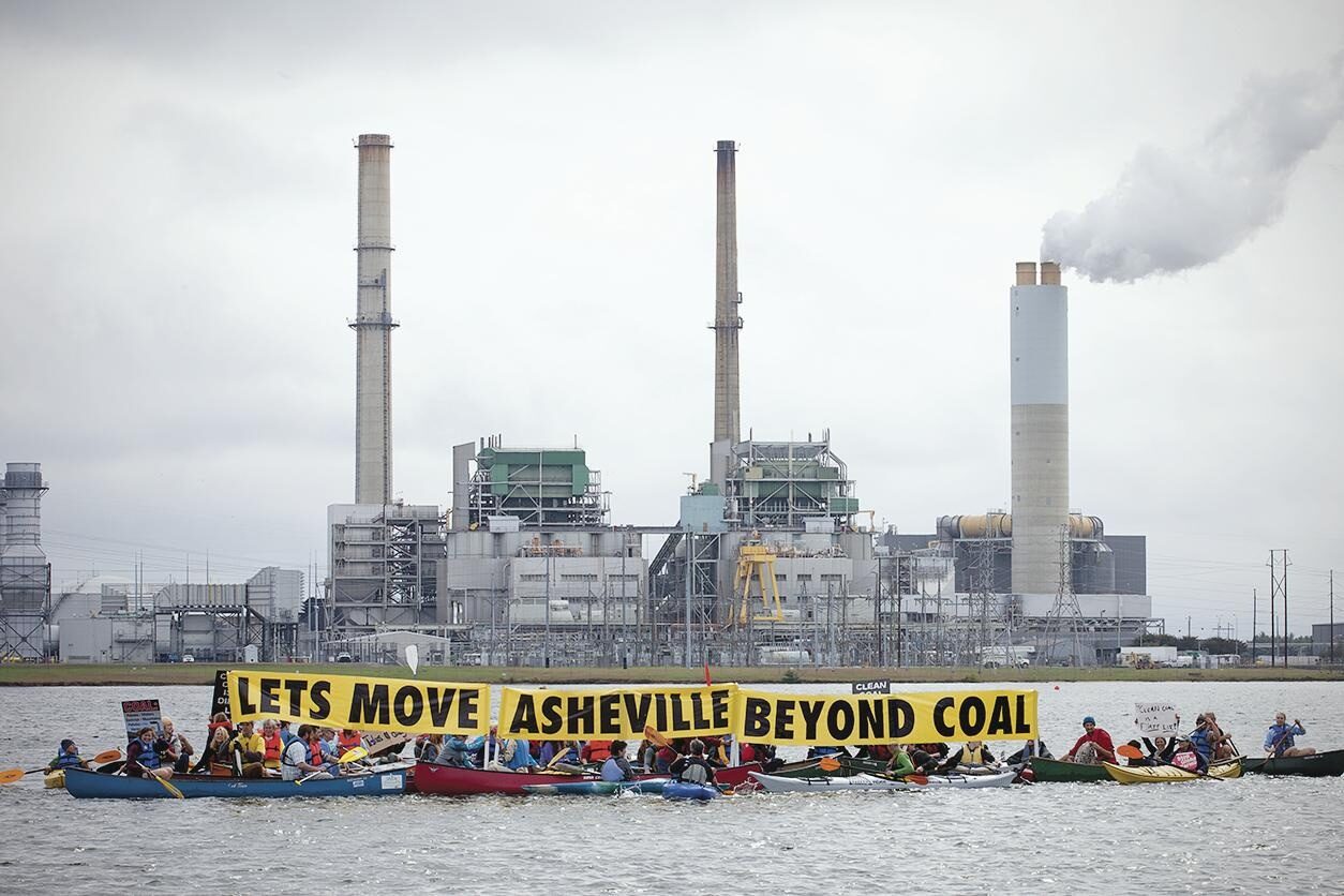 Michael Bloomberg’s philanthropy is among several big foundations stepping up or revamping their work to curb climate change. The “Beyond Coal” drive is also part of Bloomberg’s focus on measuring results.