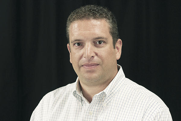 Tony Foleno, senior vice president for research, planning, and Evaluation at the Advertising Council