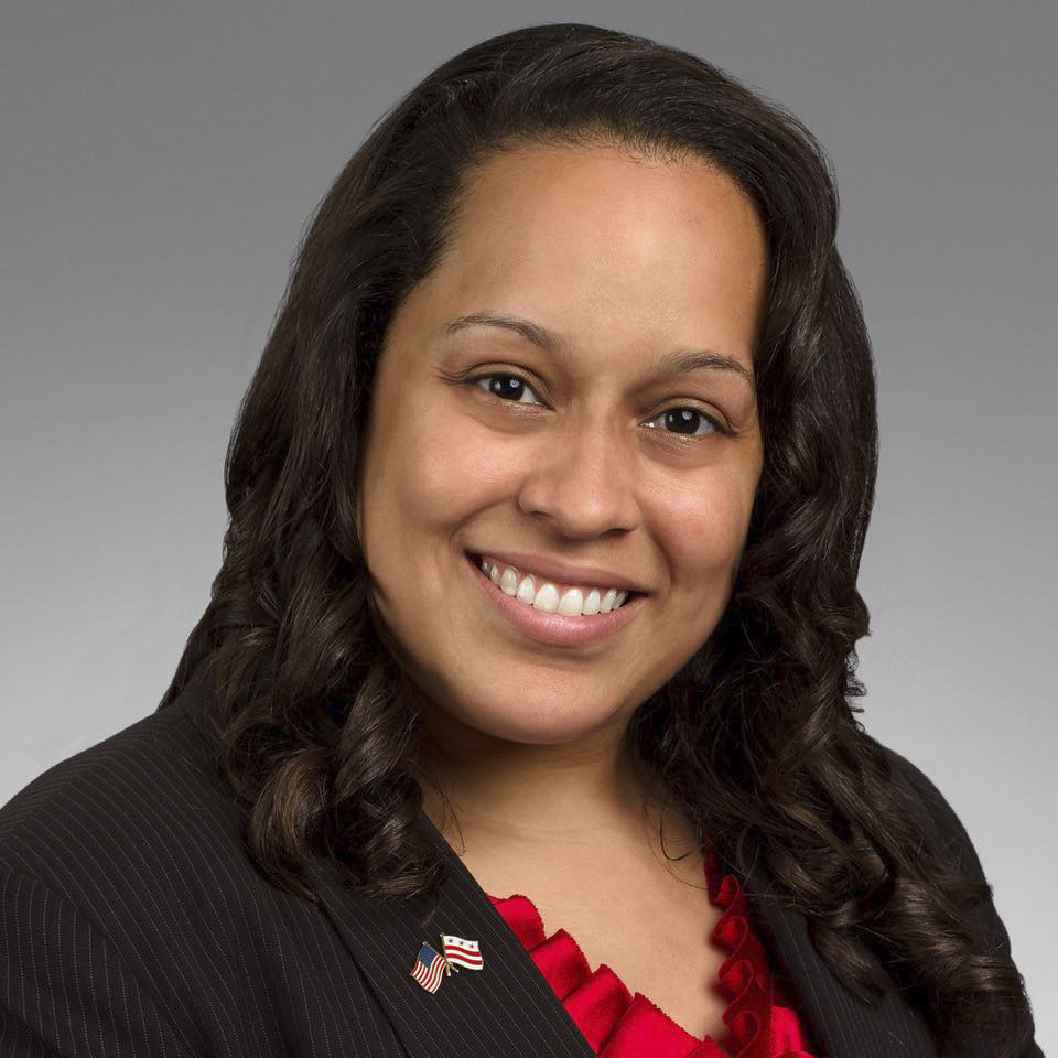 Kim Ford, who worked in the Obama administration at Department of Education’s Office of Career, Technical, and Adult Education, will be the new CEO of Martha’s Table.