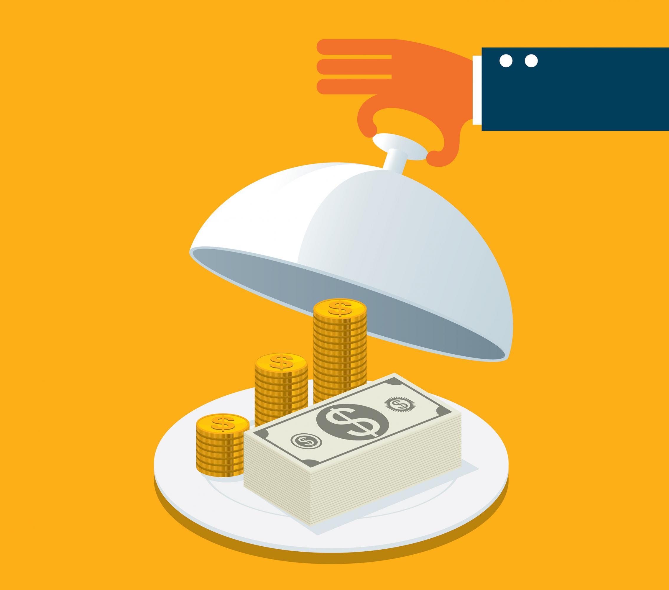 Donors, Consider Whether the Charity You’re Supporting Is Already Rich 1