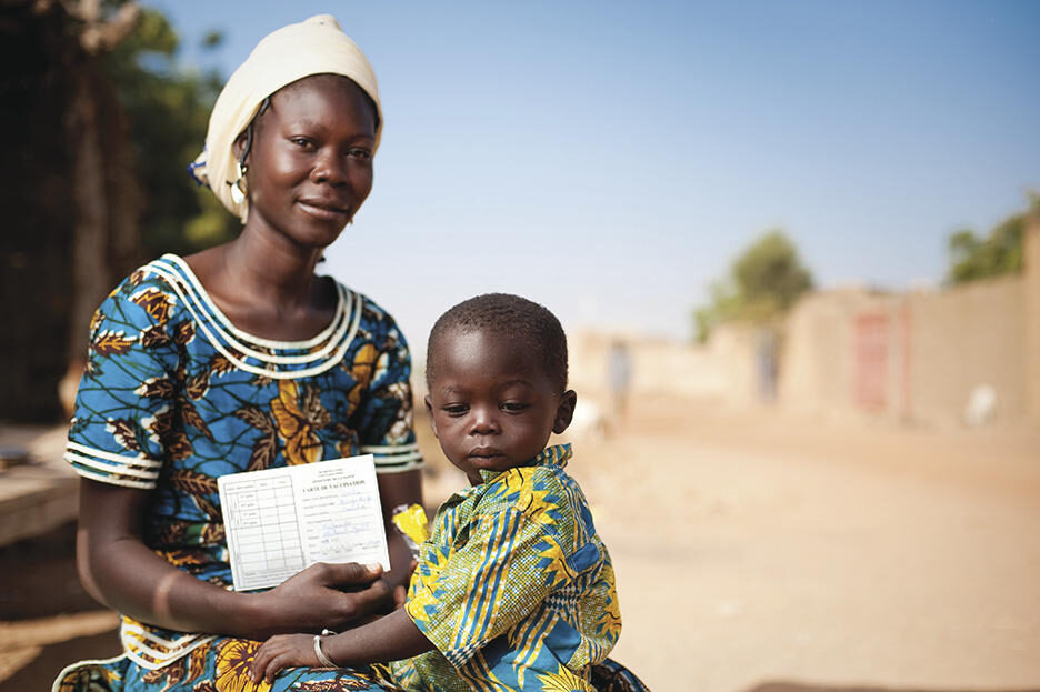 Program for Appropriate Technology in Health (PATH)