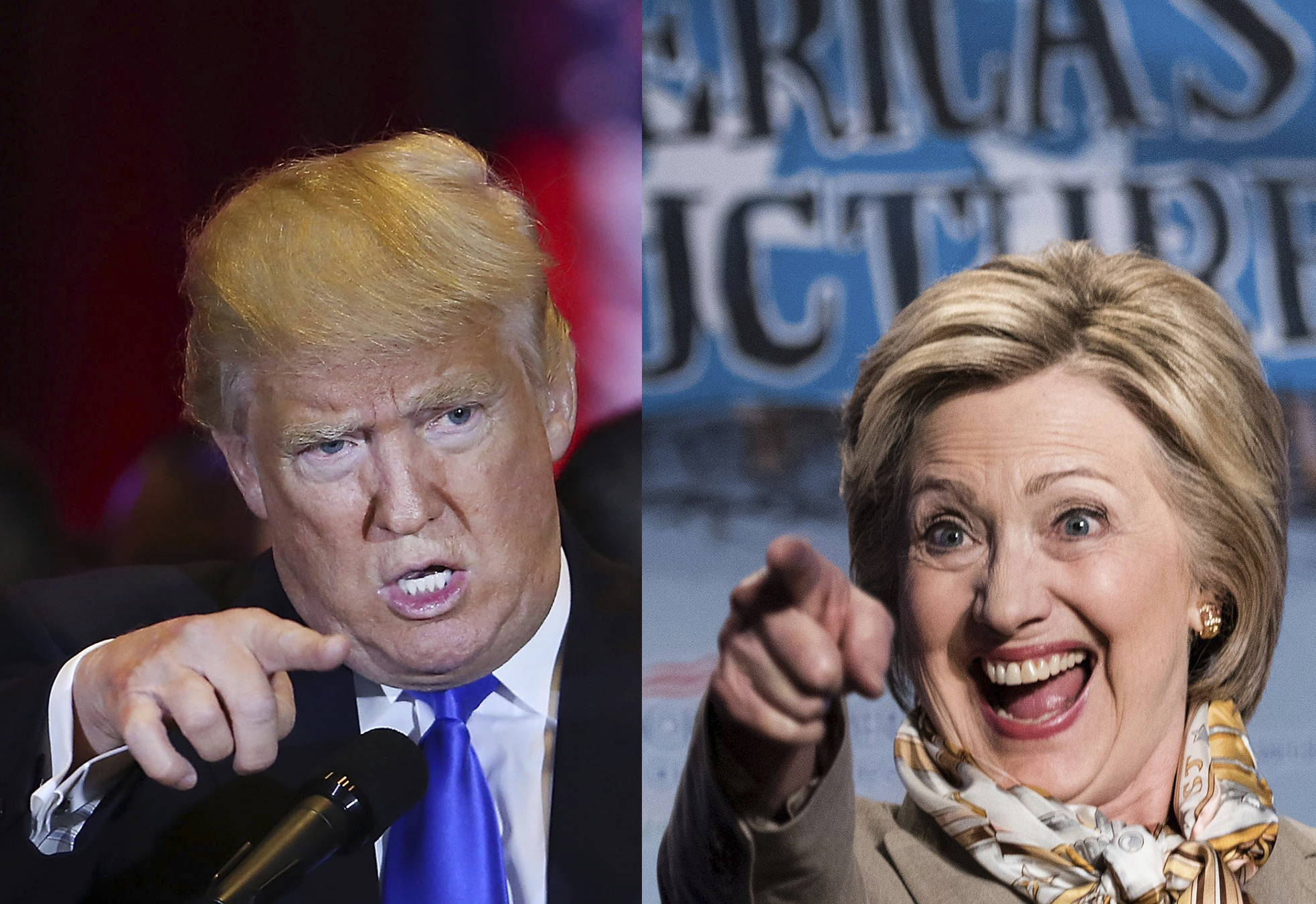 Presidential Candidates: Stop Shouting and Start Emulating Nonprofit Leaders 1