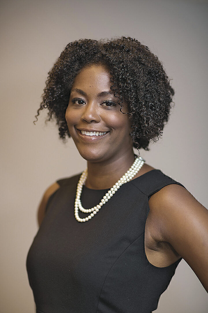 40 Under 40: Marisa Renee Lee, ‘Rabble-Rouser’ for Obama 1