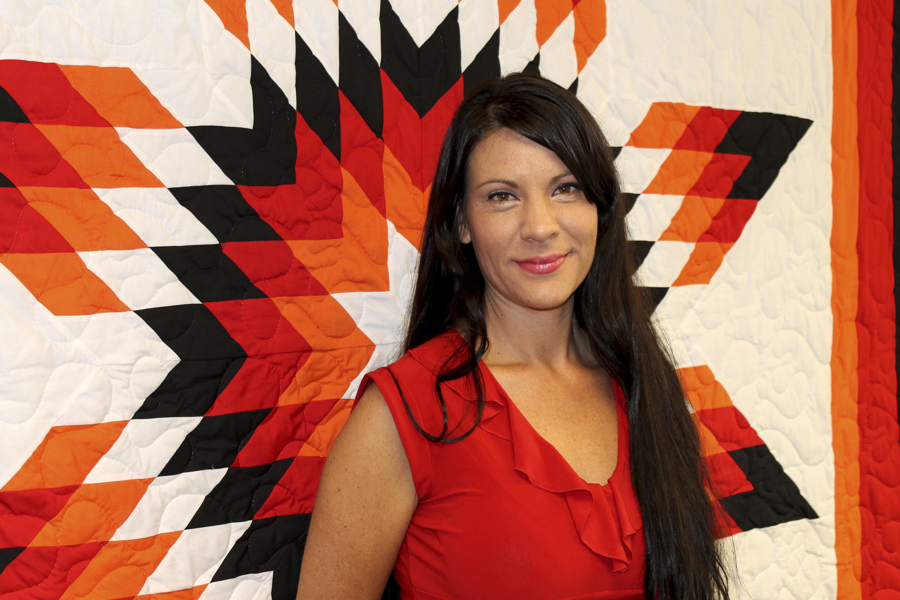 As executive director of the First Nations Oweesta Corporation, Chrystel Cornelius is putting together a $10 million loan fund to provide much-needed capital for native community-development finance institutions.



