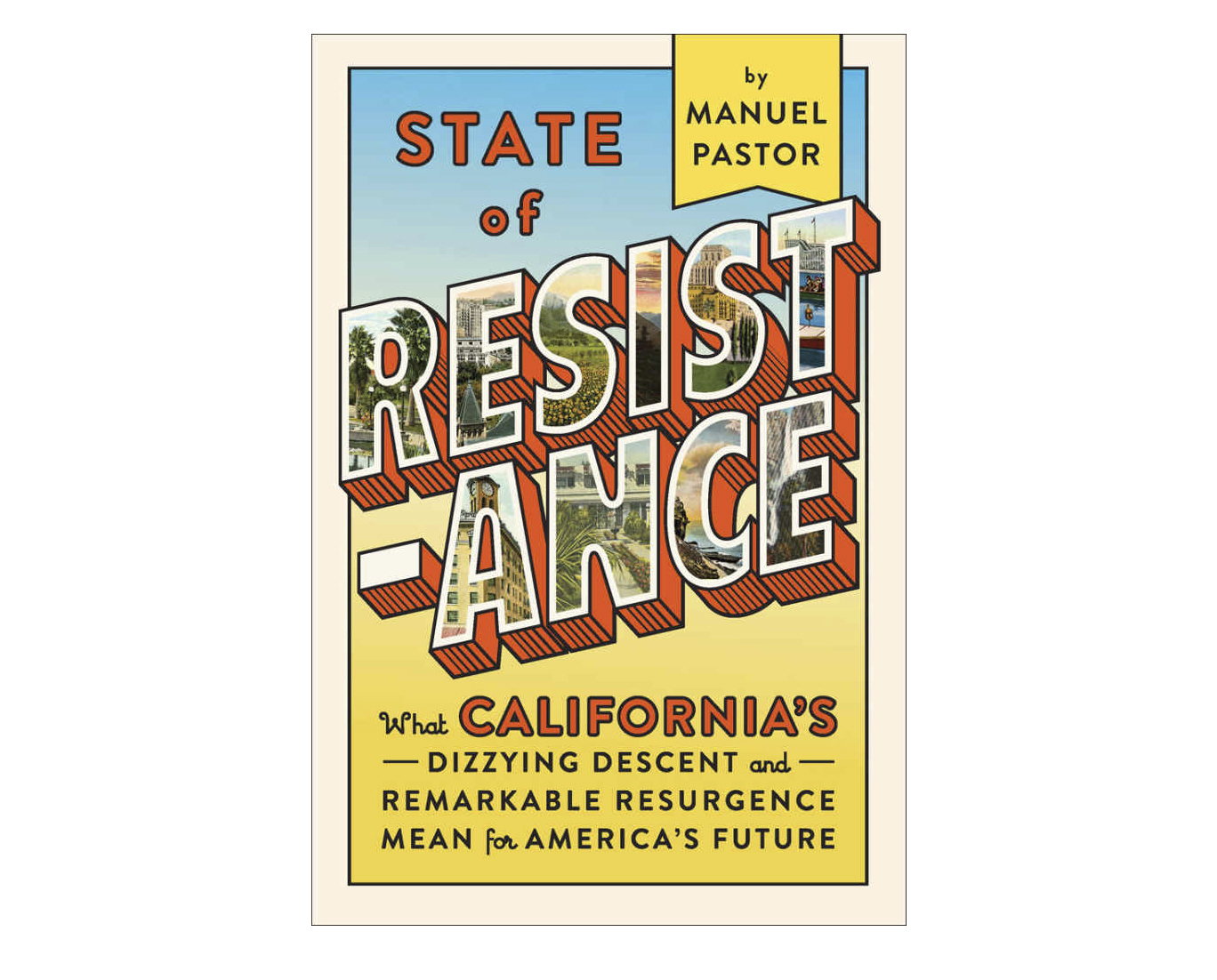 Opinion: The Future Is Here, Grant Makers. Check Out What You Can Learn From Calif. 2