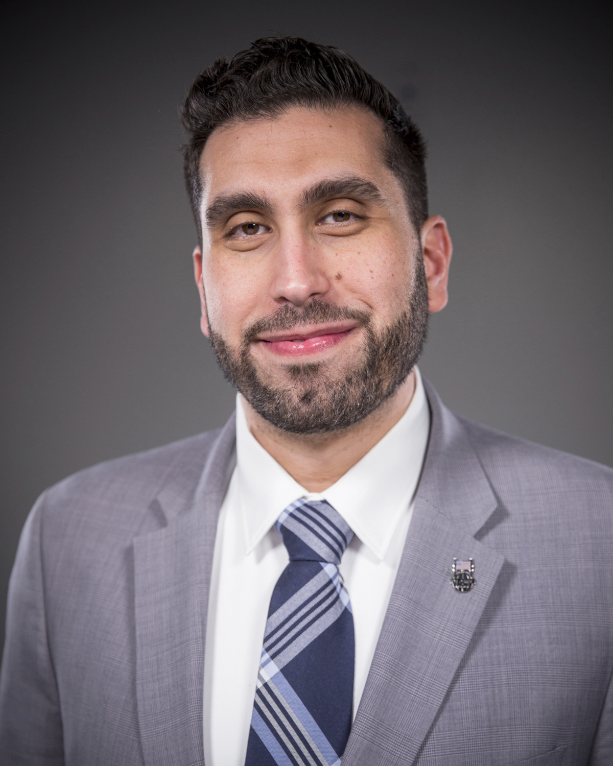 Islamic Relief USA and JPMorgan Foundation Promote Within for Top Post 1