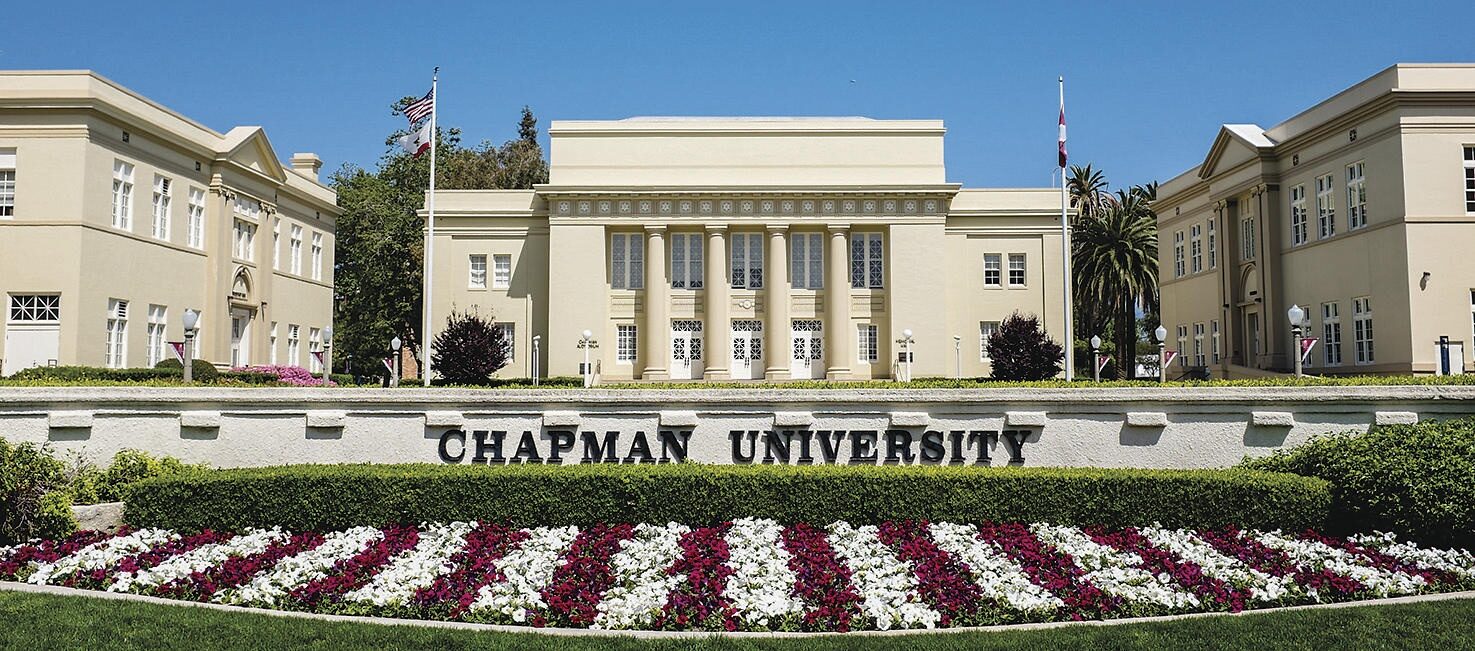 Chapman University