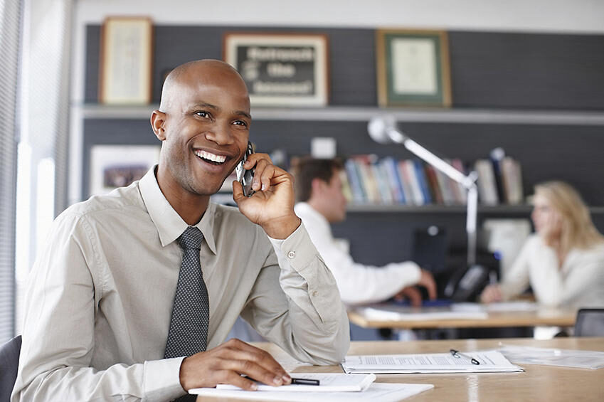 <strong>Explain the limits of digital communication:</strong> Rookie fundraisers may find texting, social media, and email more efficient and less intimidating ways to reach donors than phone calls or face-to-face meetings, but a charity’s supporters may be inaccessible by those means or may find them cold.