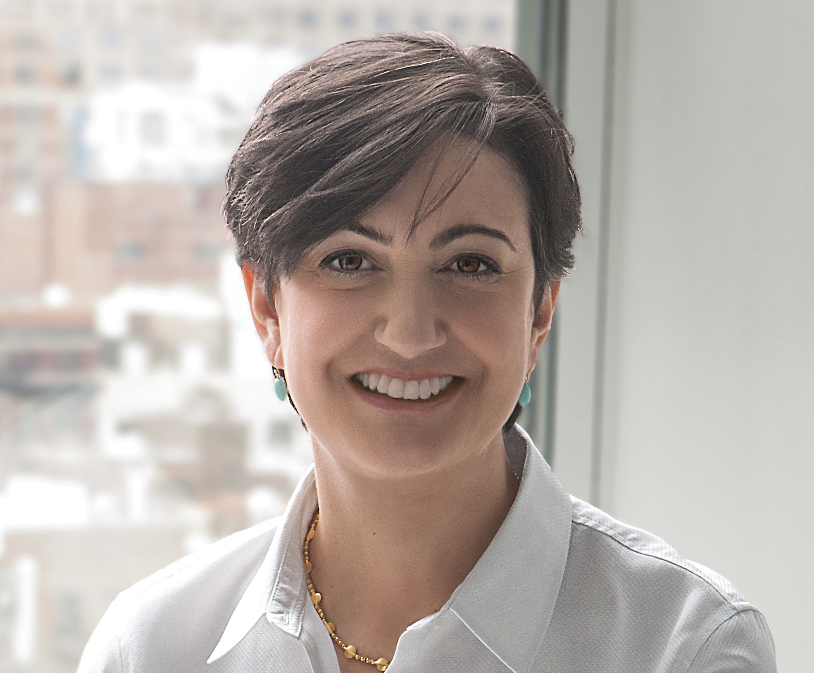 Marta Tellado, who heads Consumer Reports, talks about the nonprofit’s earned income, which makes it self-sustaining, as well as the gifts that allow it to expand its work.