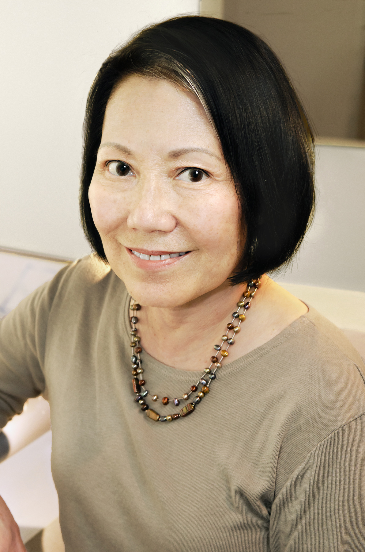 Cora Mirikitani