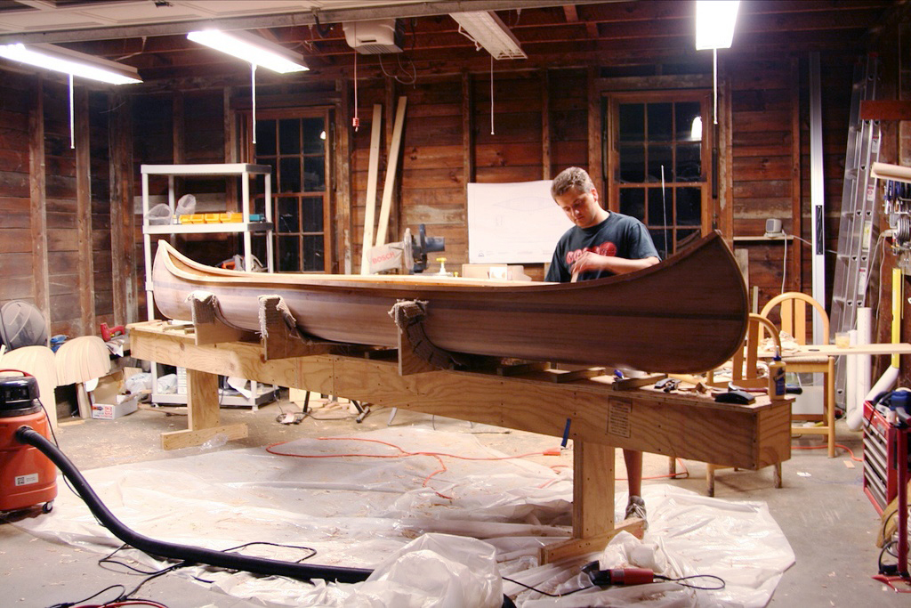 Off Résumé: The Nonprofit World’s Talents Outside of Work 5