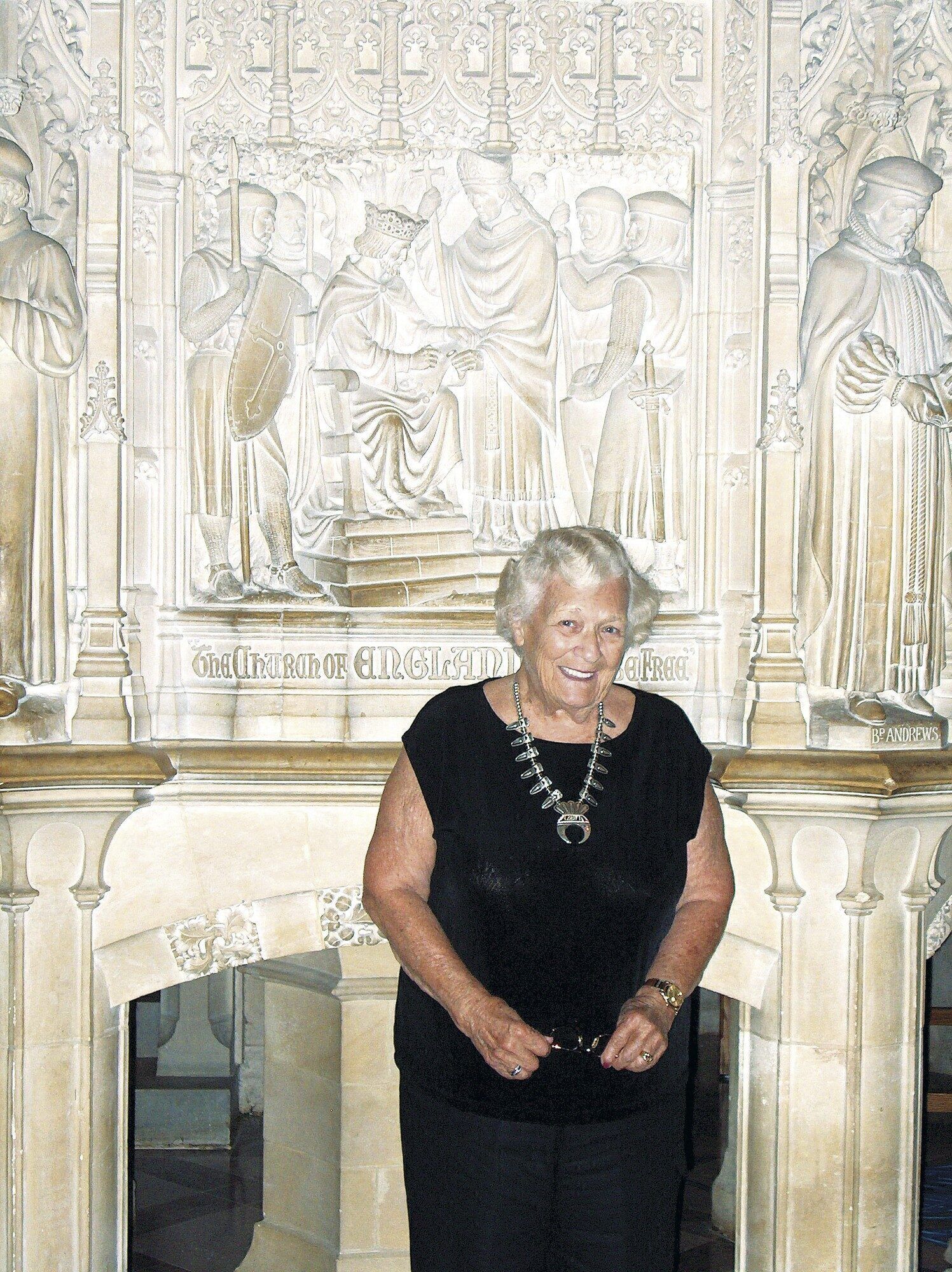 KEEPING THE FAITH: Now one of the country’s biggest grant makers, Margaret A. Cargill Philanthropies remains true to the causes and giving approach prized by its benefactor.