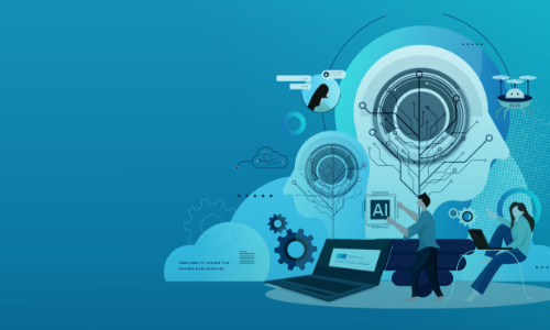 Understanding the Basics and Benefits of A.I.