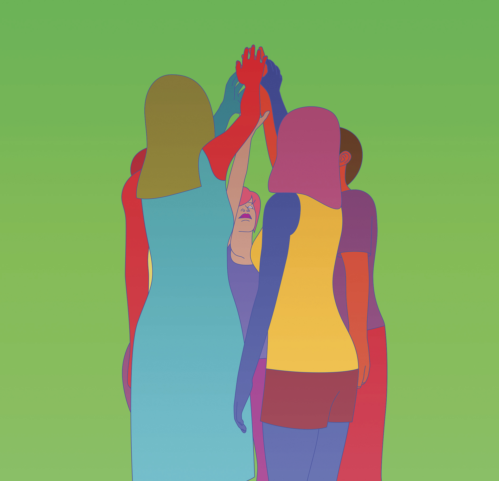 Why Philanthropy Must Do More to Help Transgender People (Opinion) 1