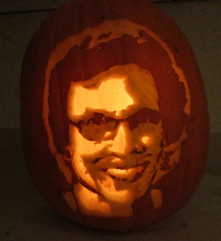 Off Résumé: The Nonprofit World’s Talents Outside of Work 8