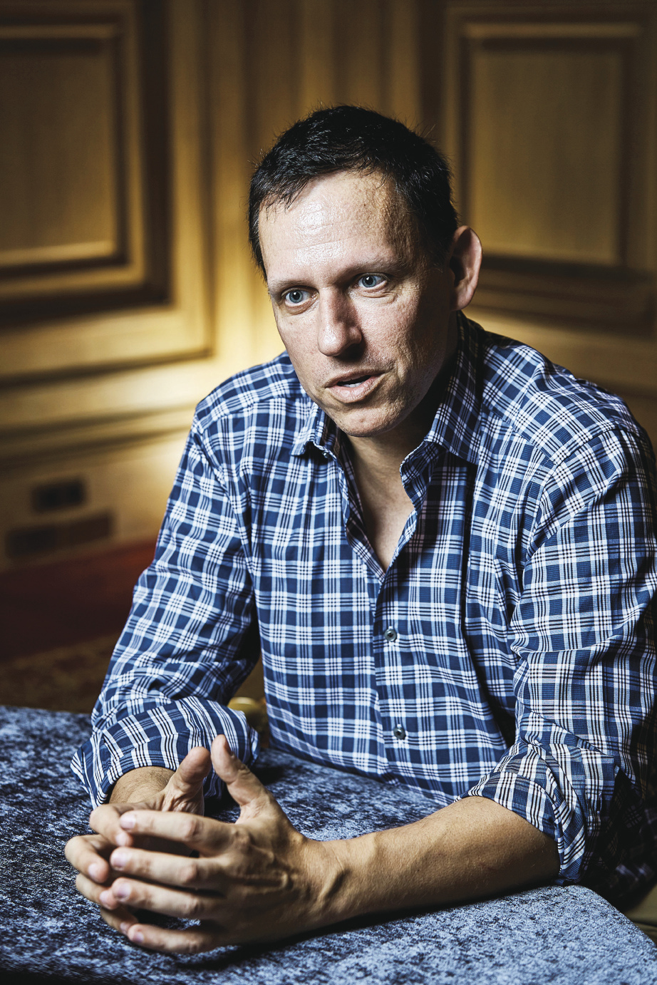 Superwealthy Donors 6