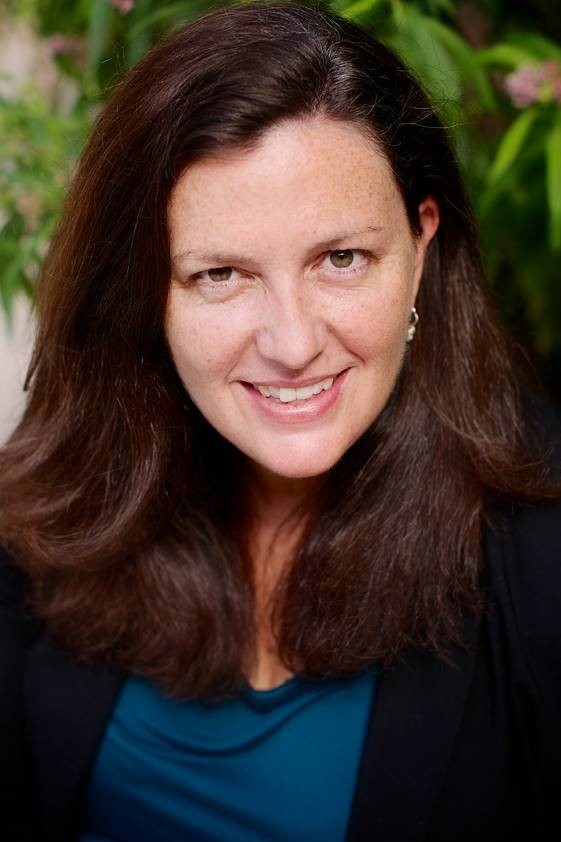 Kathleen Enright wants the Council on Foundations to have closer relationships with Independent Sector, the National Council of Nonprofits, Philanthropy Roundtable, and other organizations to increase the strength of all of those groups.
