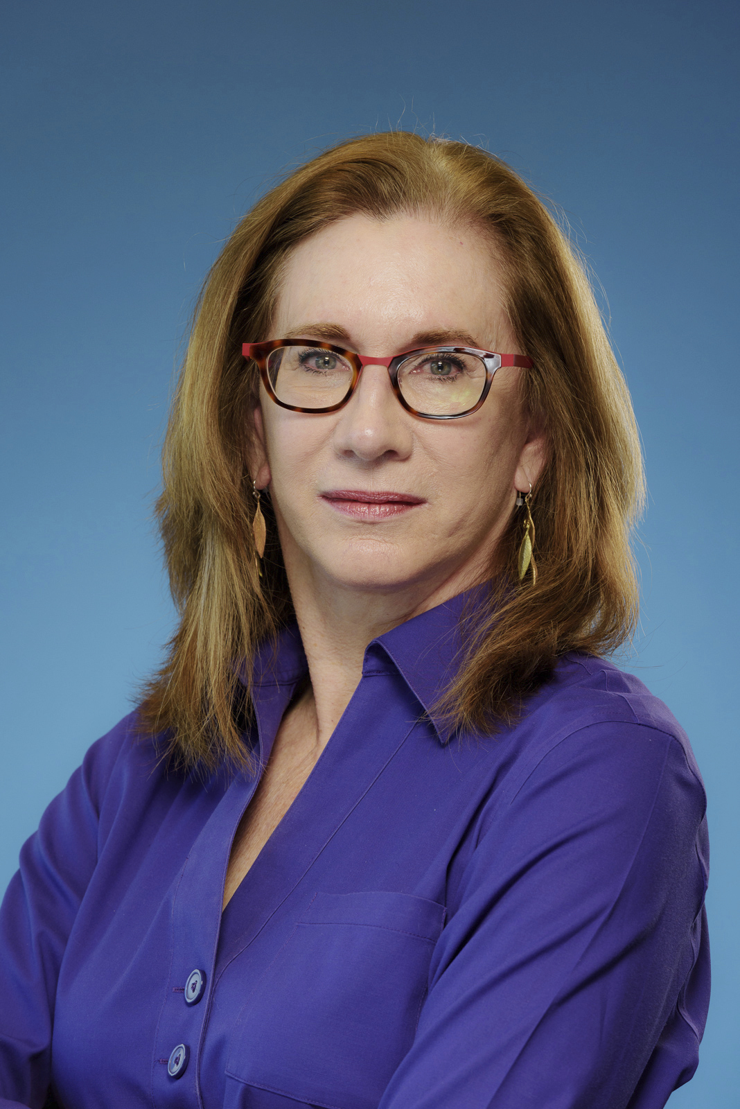 Mesch to Step Down From Women’s Philanthropy Institute; Other People News 1