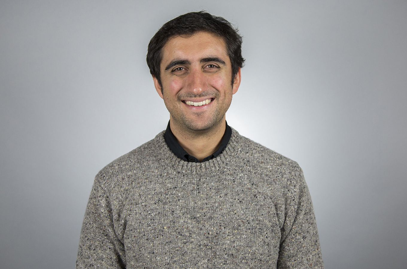 Former Gates Foundation program officer Brady Piñero Walkinshaw is the new CEO of Grist, a nonprofit newsroom covering environmental issues.