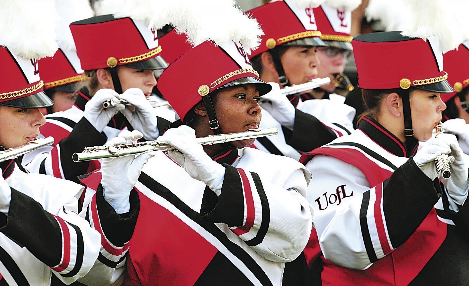 Giving at the University of Louisville (No. 339) slipped 1 percent before news broke recently of bribery allegations involving its basketball program.