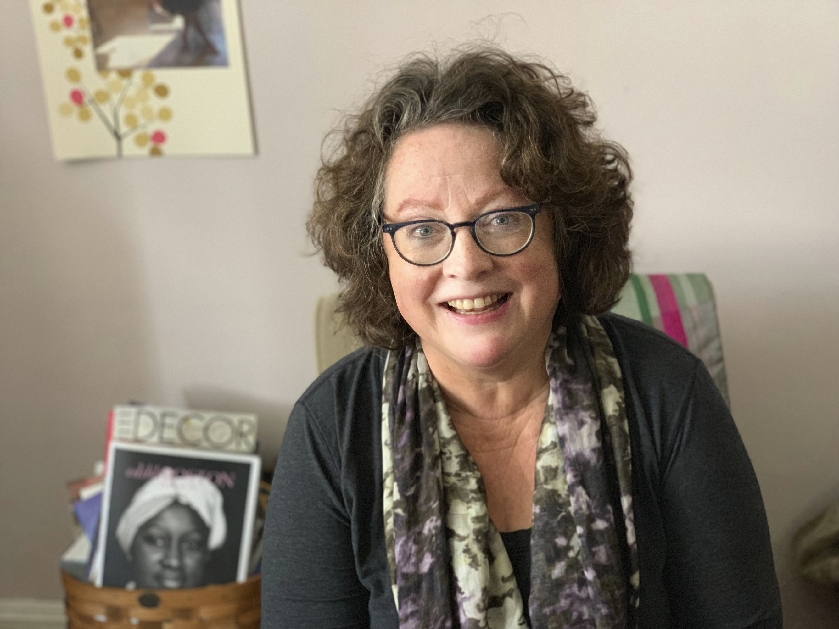 Melinda Marble has been named the first executive director of the Patrick J. McGovern Foundation. She was previously deputy director of the Barr Foundation.