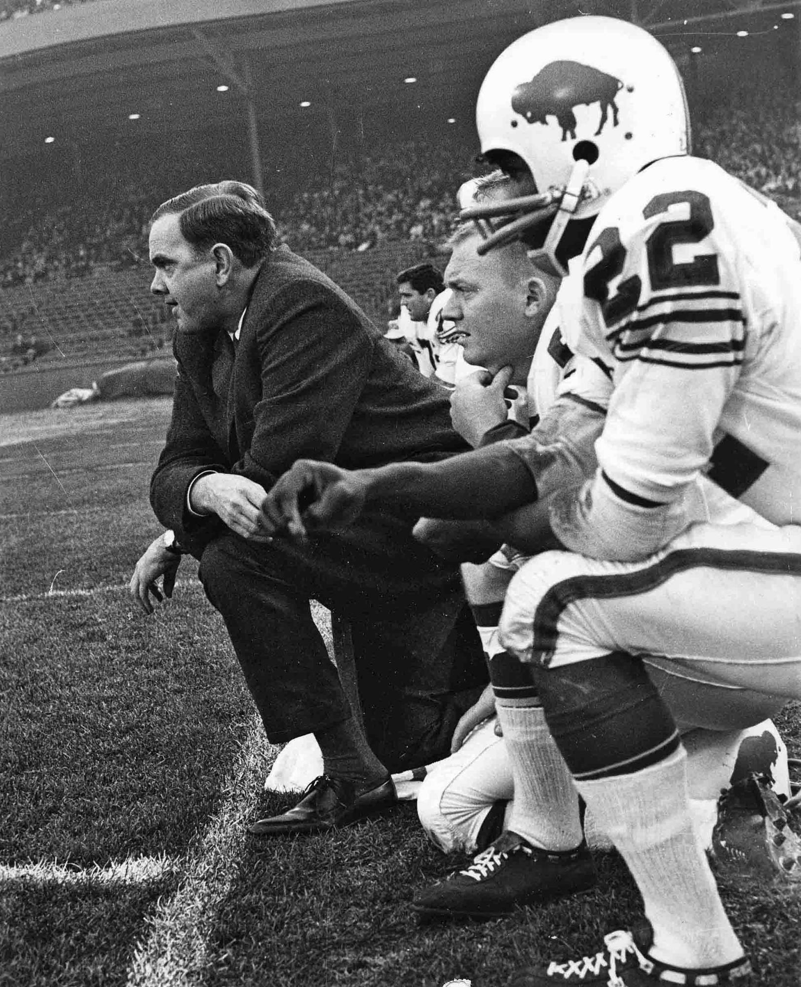 Ralph Wilson Jr., the source of the foundation’s assets, is revered in Western New York for keeping the Buffalo Bills in one of the smallest markets in U.S. major-league sports.