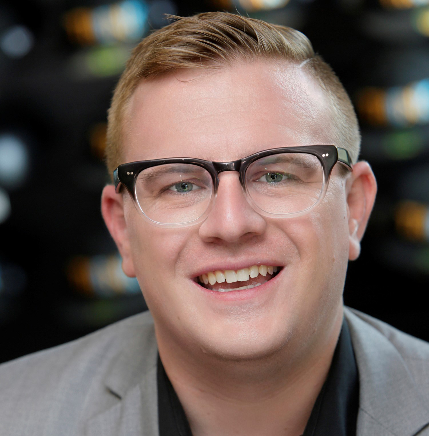 Tyler Nickerson has been appointed vice president for commercial banking at Amalgamated Bank, where he will be in charge of financial strategy for its foundation and philanthropic clients.