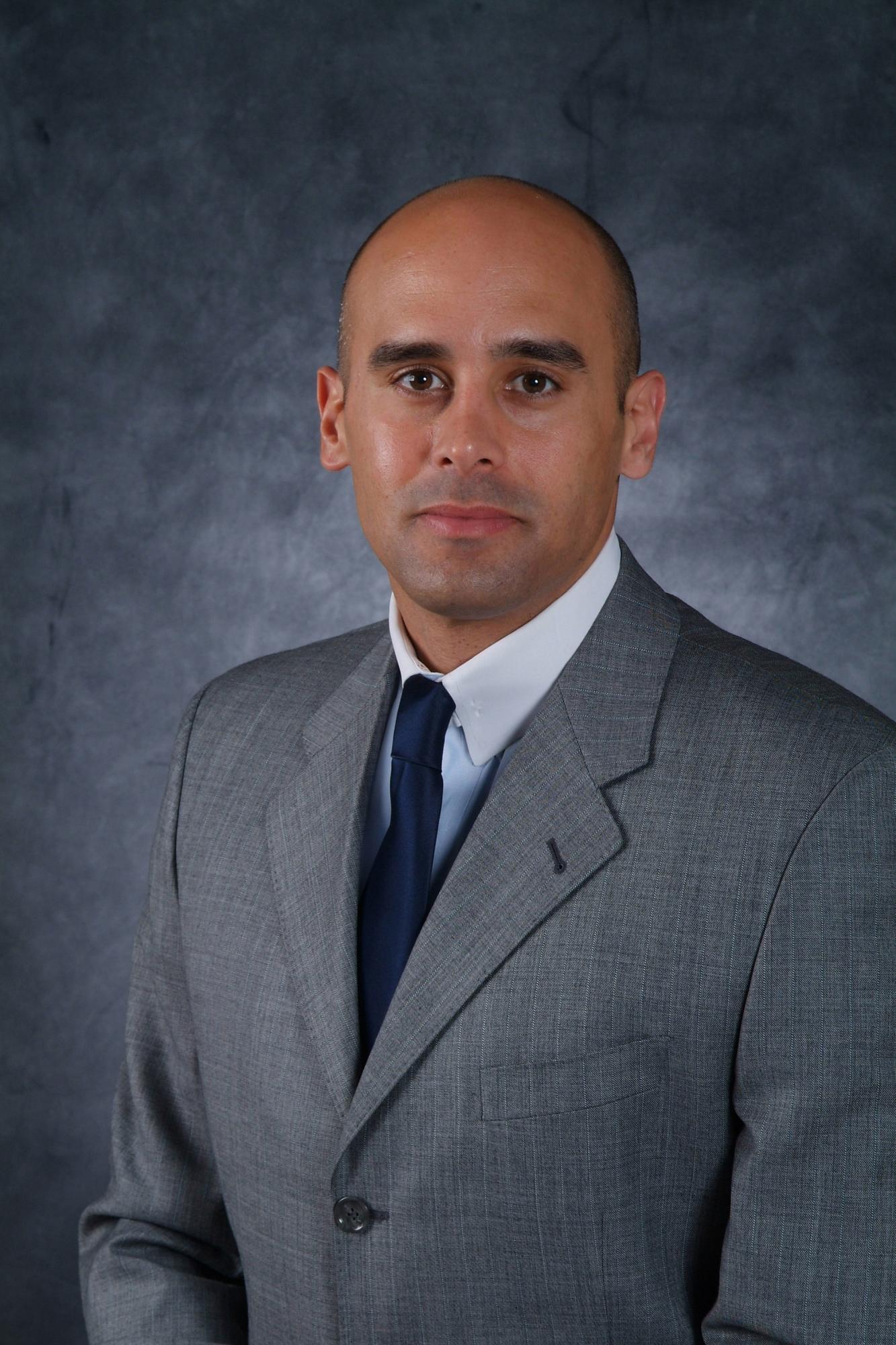 Tyson Voelkel, new president of Texas A&M Foundation