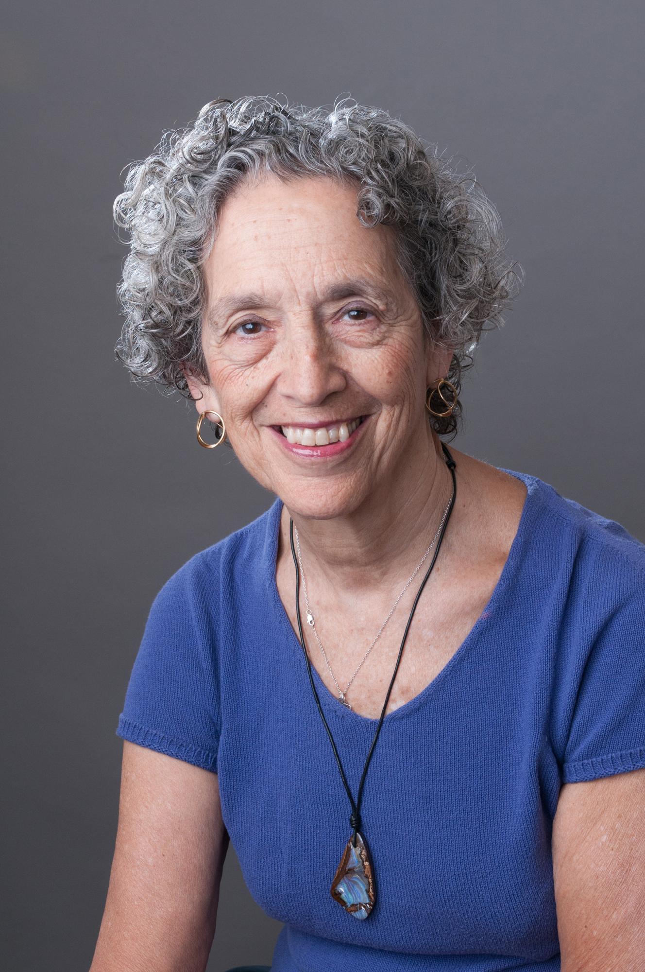 As chief executive of the American Jewish World Service, Ruth Messinger increased annual contributions from $2.8 million to $60 million and is credited with calling attention to the genocide in Darfur.