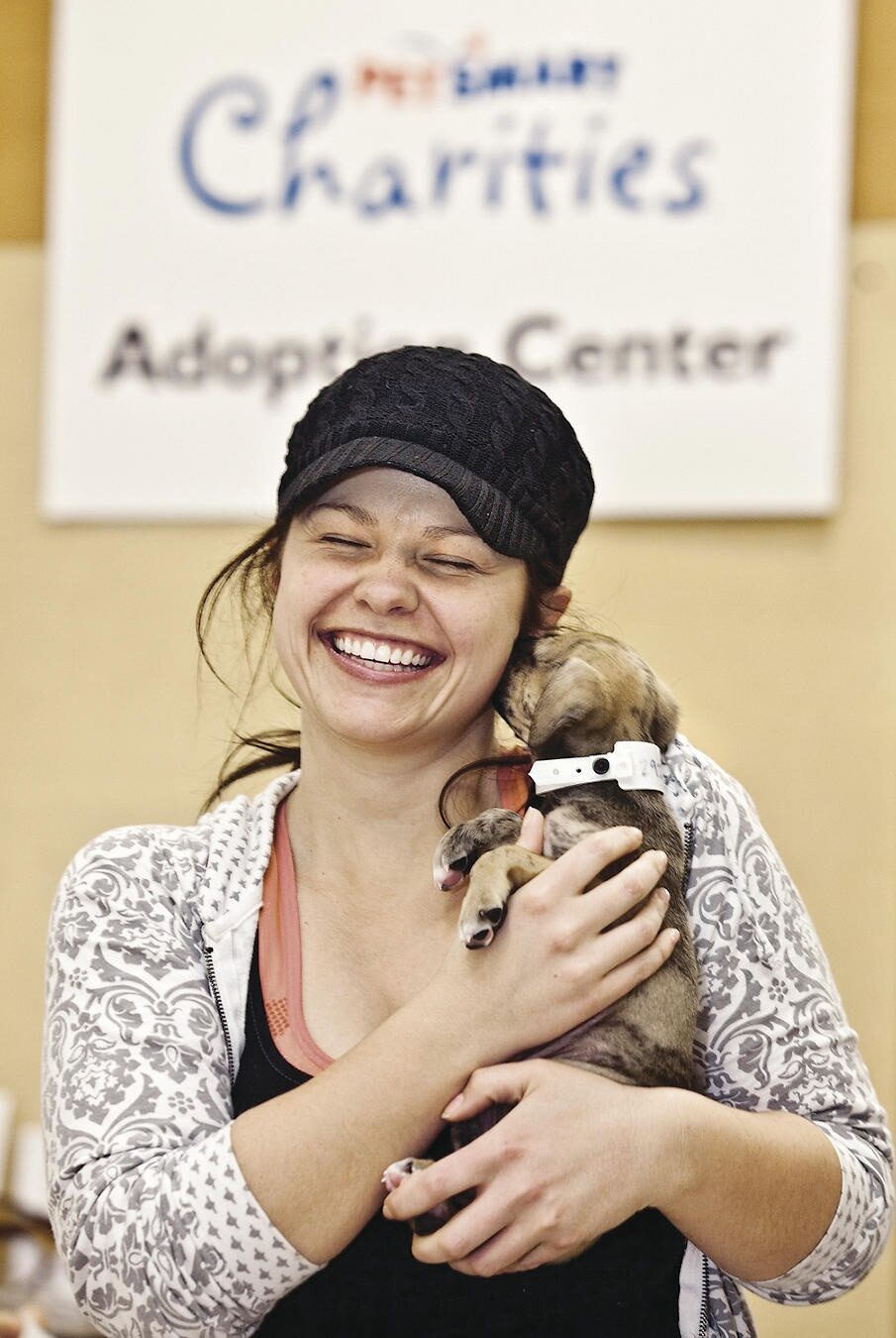 Big Gains at America’s Top Charities 8