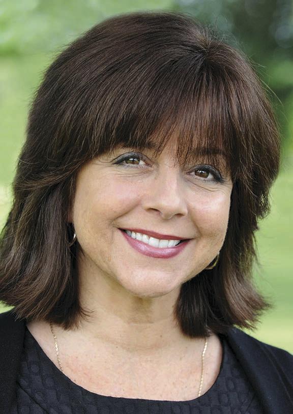 Small gestures on the part of nonprofits can result in big returns from donors, says Lori O’Brien, director of national development at Youth Villages.