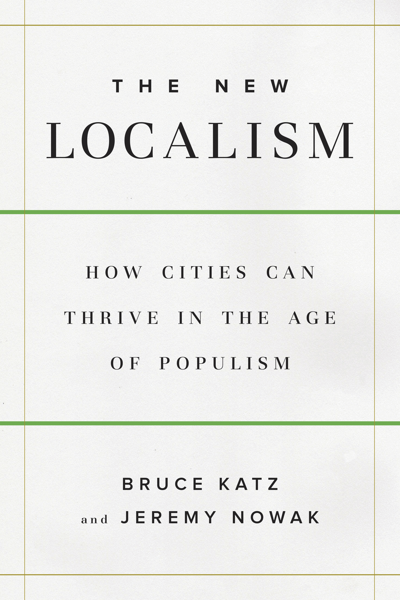 Philanthropy Fills Void as Partisanship Cripples Government, New Book Argues 2