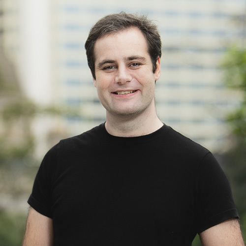 Ben Delo says he plans to support efforts to fight global catastrophic risks like the threat of nuclear war and disasters caused by climate change.